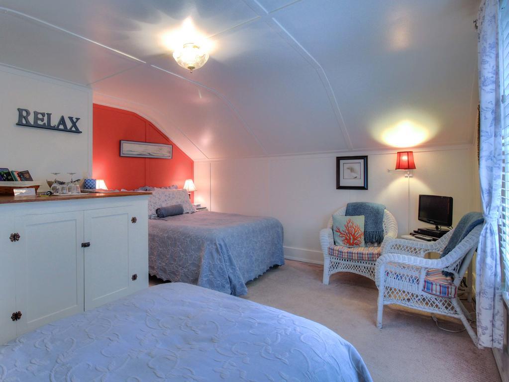Argyle House Bed And Breakfast Friday Harbor Room photo