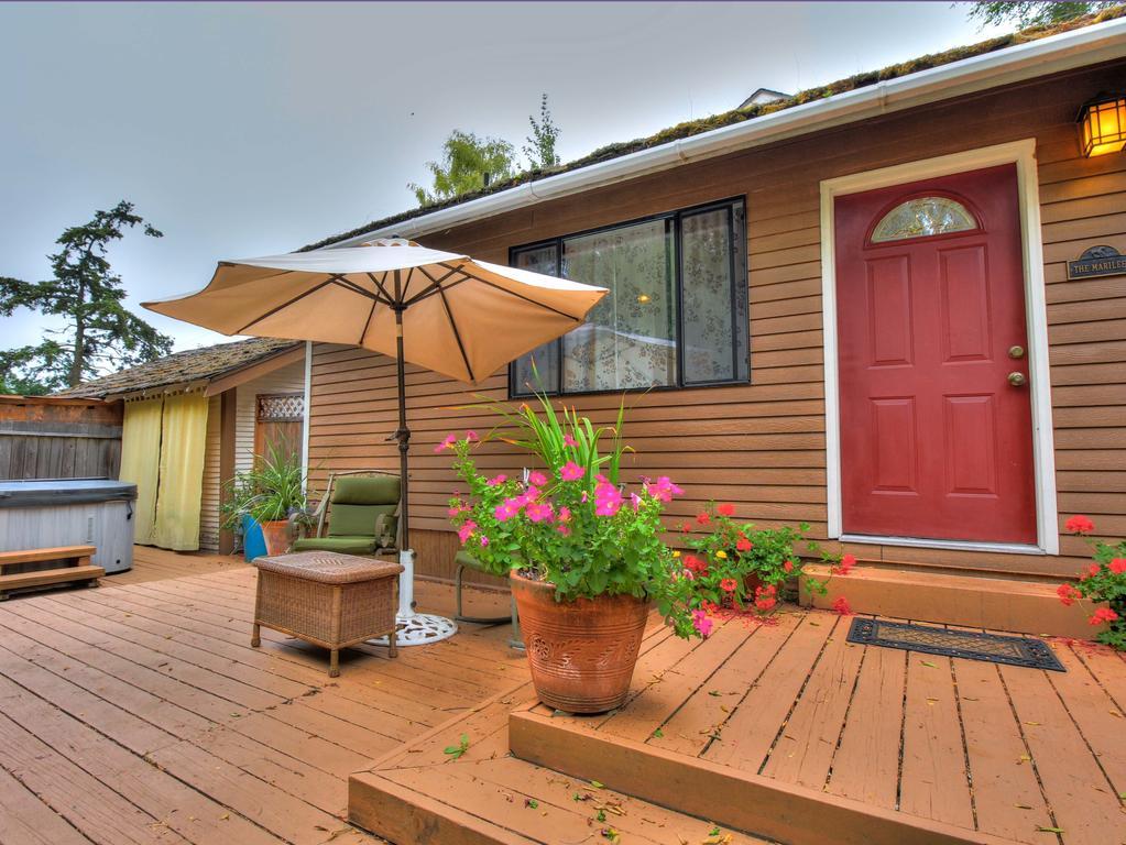 Argyle House Bed And Breakfast Friday Harbor Room photo