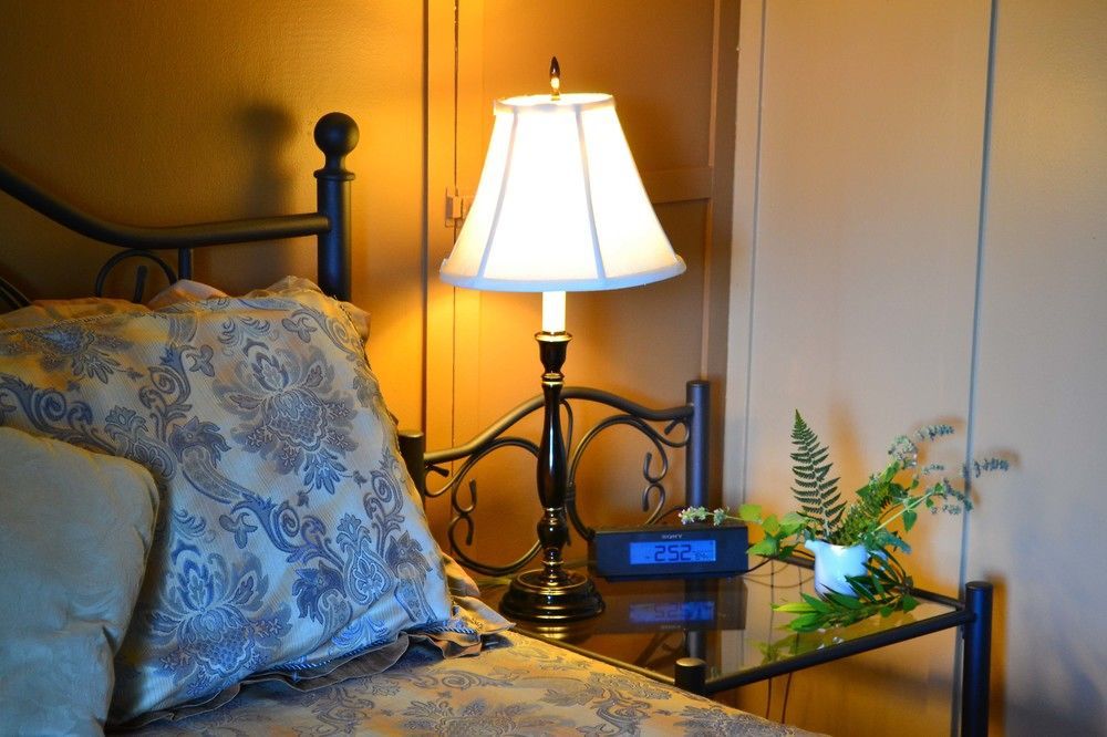 Argyle House Bed And Breakfast Friday Harbor Exterior photo