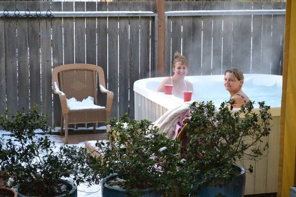 Argyle House Bed And Breakfast Friday Harbor Exterior photo